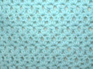 Crochet abbreviation - Tog