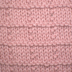 Knitting abbreviation - Cont