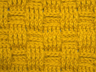 Crochet abbreviation - BP