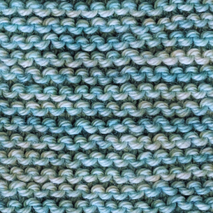 Garter Stitch