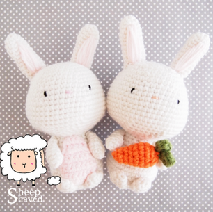 Sheep Shaved - Cuteness Overload