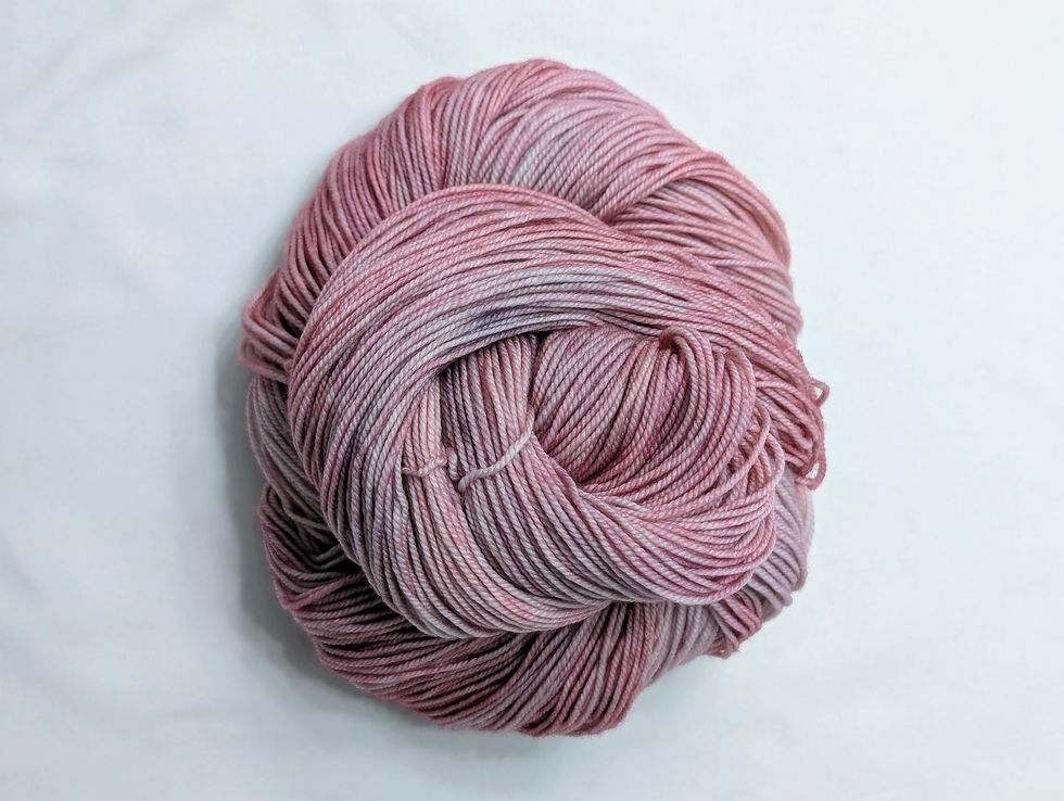 Thumbnail: Sport Weight 100% Superwash Merino