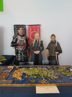 Game of Thrones Fans