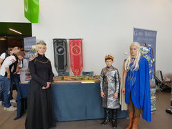 Game of Thrones Fans