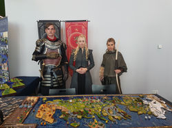 Game of Thrones Fans