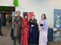 Game of Thrones Fans