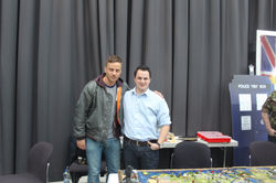Tom Wlaschiha