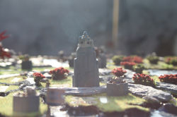 The Eyrie