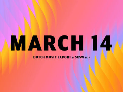 March 14 – SXSW 2023