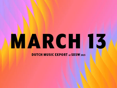 March 13 – SXSW 2023