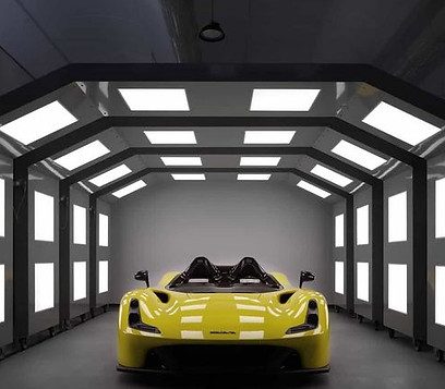 Dallara Stradale Challenges All the Big Names in the Automotive Industry.jpeg