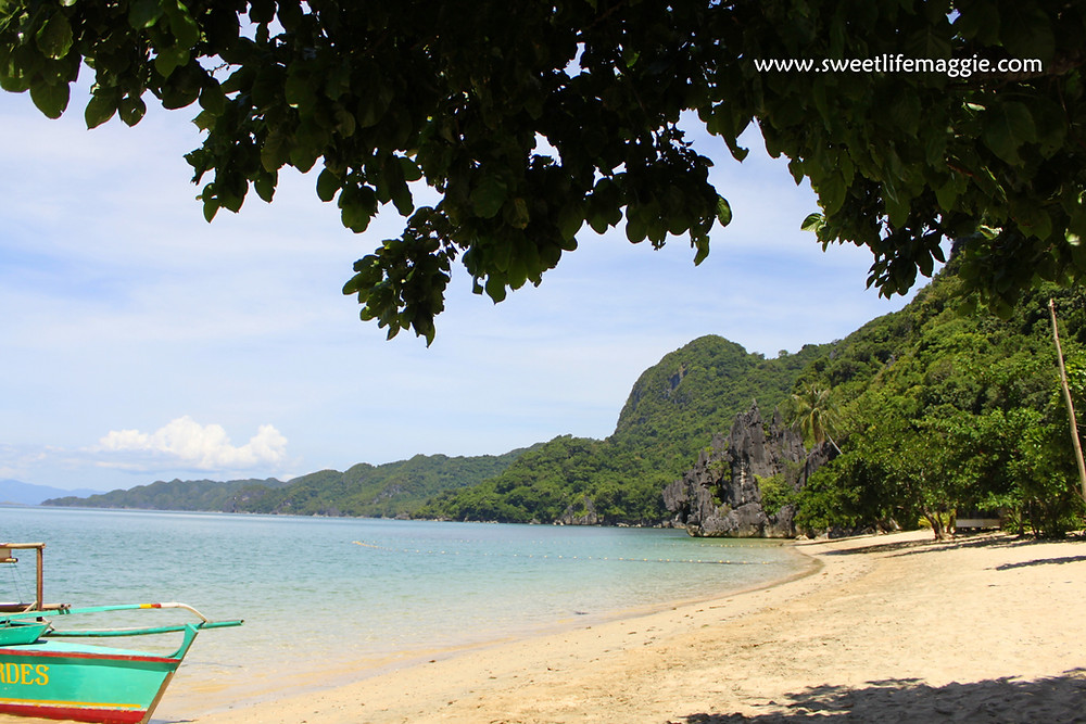 El Nido, Palawan