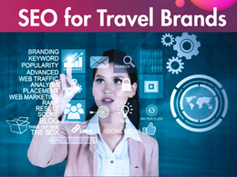 SEO Checklist for Travel