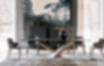 Estudio de interiorismo Sevilla | estilo oriental