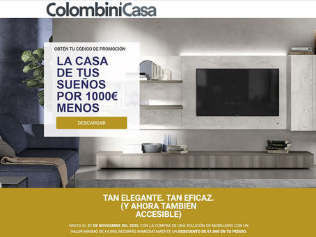 LA CASA DE TUS SUEÑOS POR 1000 EUROS MENOS