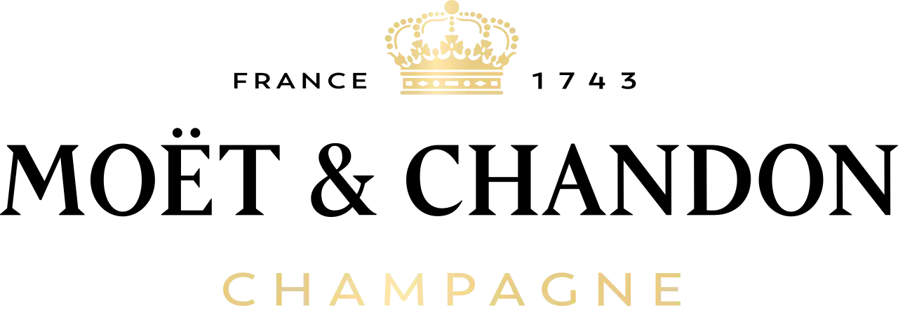 Moët & Chandon is a French champagne brand