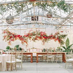 Flowers party decoration, floral designs, flower centerpieces, floral table decoration