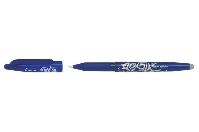 20594 - Pilot Frixion Ball 0.7 Bleu