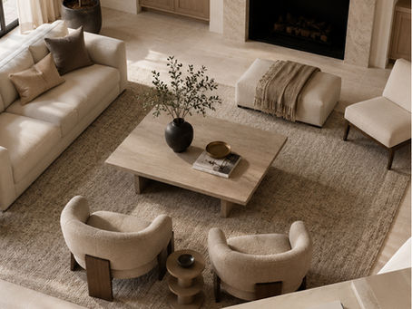 DIY INTERIOR DESIGN TIPS THAT ACTUALLY MAKE A DIFFERENCE