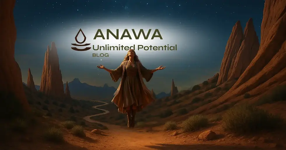 The Courage to Be Authentic