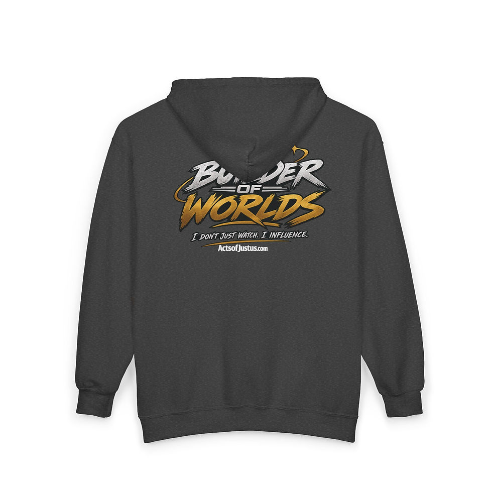 Thumbnail: Unisex Heavy Blend™ Full Zip Hooded Sweatshirt