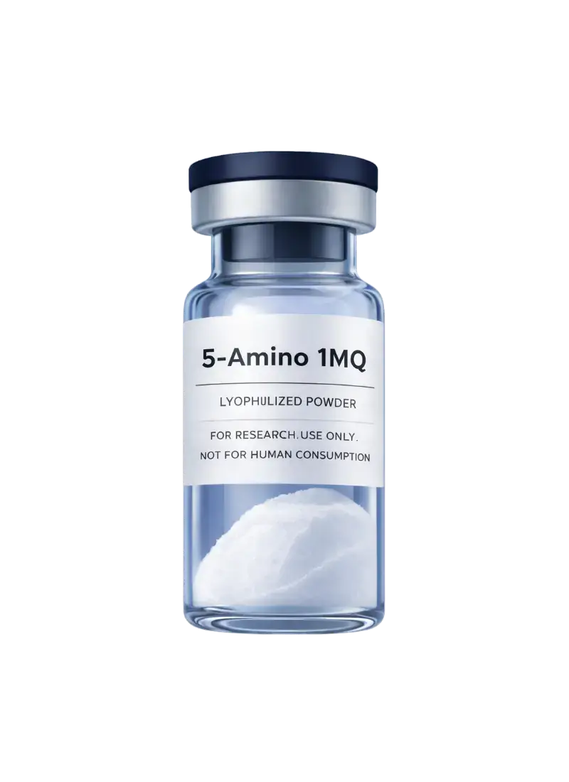 5-Amino-1MQ Peptide