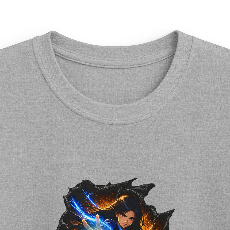 Thumbnail: Kids Softstyle Tee
