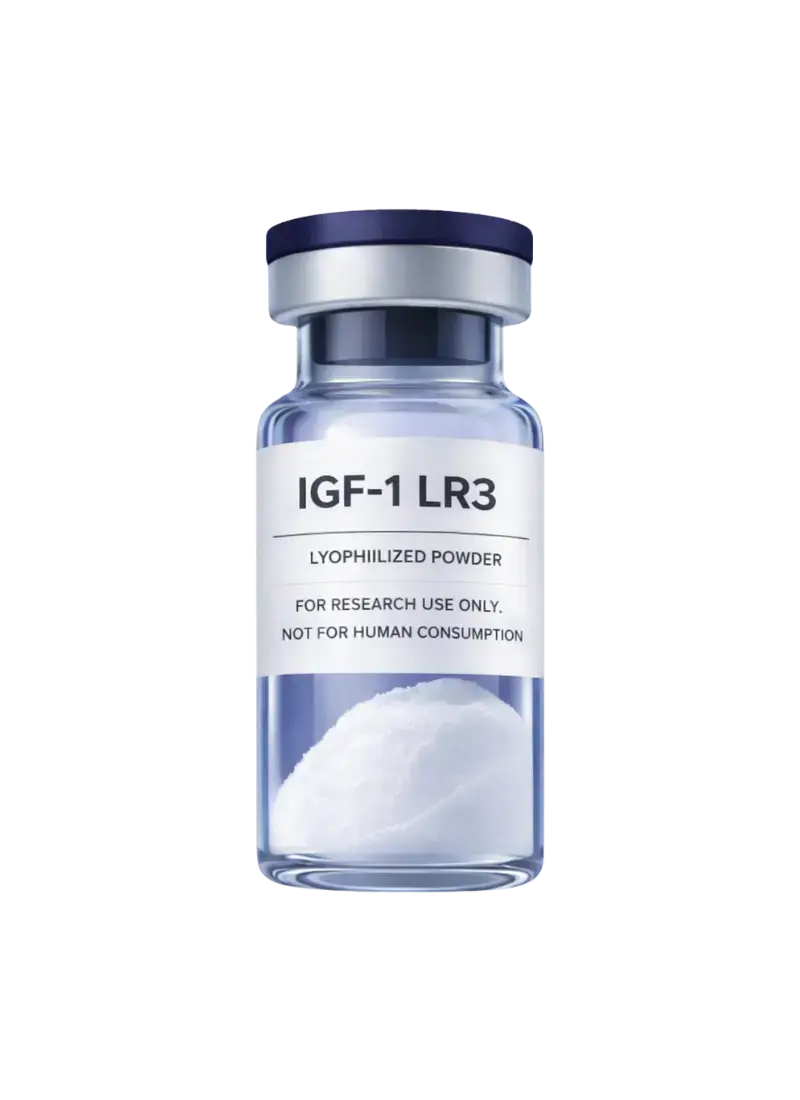 IGF-1 LR3 Peptide