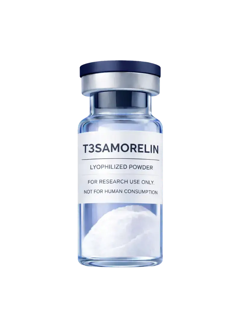 T3samorelin Peptide