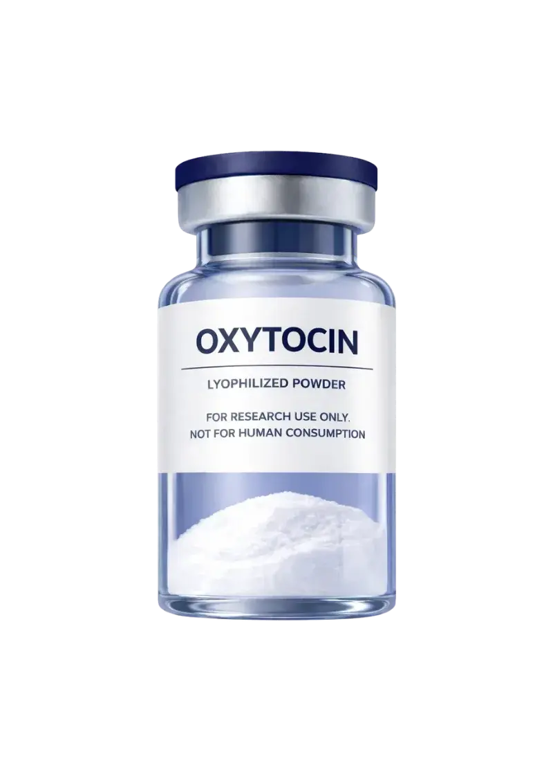 Oxytocin Peptide
