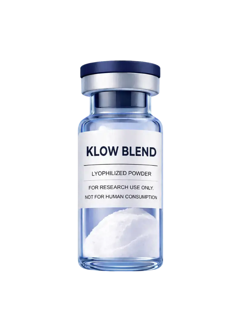 KLOW Blend Peptide