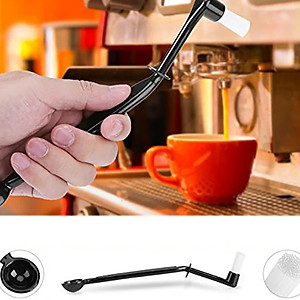 Coffee Machine Brush