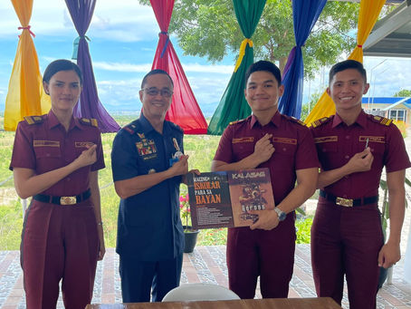 Service with a Heart