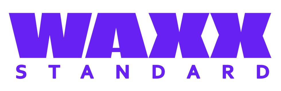 Waxx Standard Shirt Label Thinner Purple.png