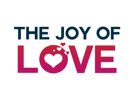 Emmanuel Nigel: "The Joy of Love."