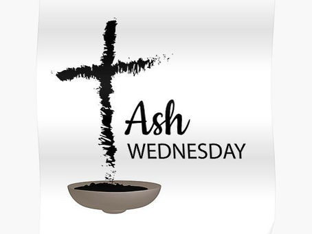 Emmanuel Nigel: "Lent is an Intense Period and Total Transformation for Christians."