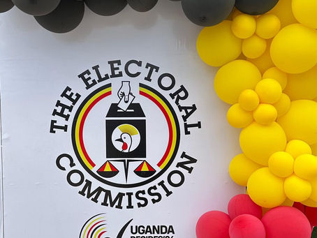 Emmanuel Nigel: "Do Ugandans Elect the Best Leaders?"