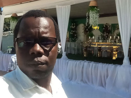 Emmanuel Nigel: "Mic me Cwiny Dano Madit."