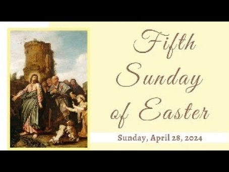 Emmanuel Nigel: "Christ the True Vine and Becoming True Branches."