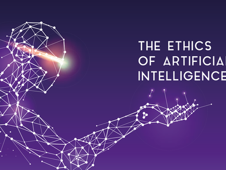 ethics in artificial intelligence animation