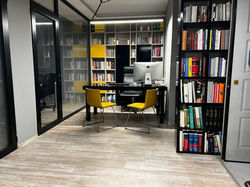 exelixiforminds office
