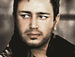 AMIN ROSTAMI