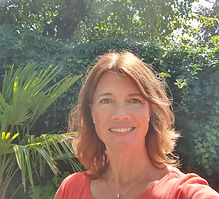 Kyra Sandrock - Ganzheitliche Gesundheitsbegleitung