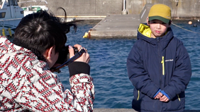 2014 - 2022 | Growth Record
Lisa Spilliaert