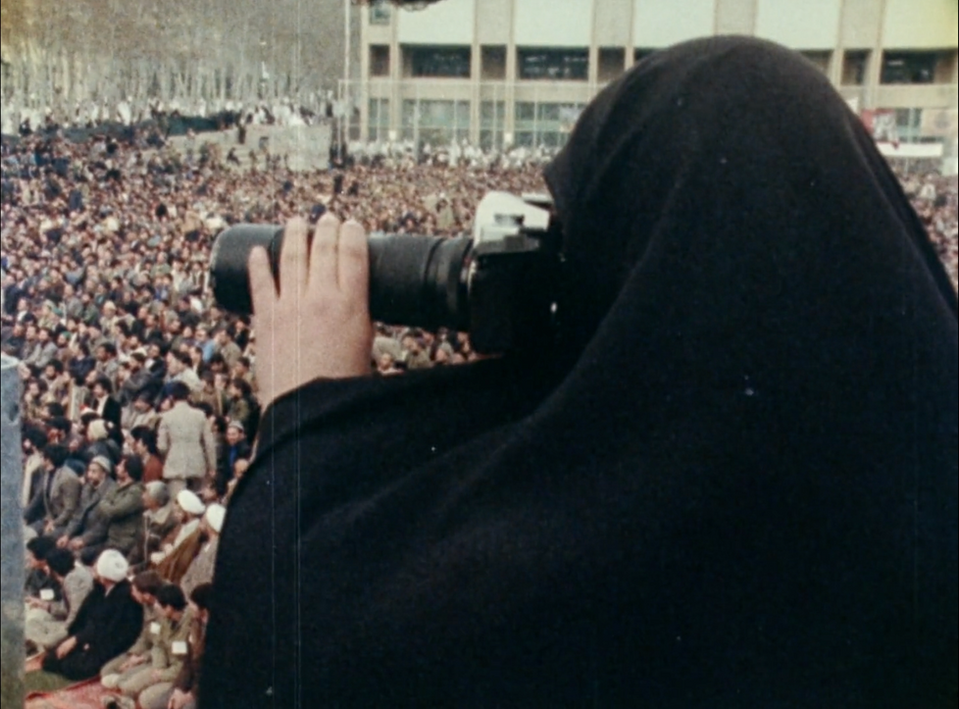 2023 | An Exercise in Assembling
Subversive Film