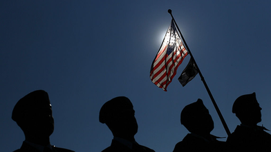 Supporting our Troops 