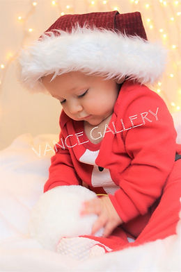 Custom portrait photograph #001