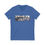 Thumbnail: 504 - Lakefront - Unisex Short Sleeve V-Neck T-Shirt