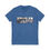 Thumbnail: 504 - Lakefront - Unisex Short Sleeve V-Neck T-Shirt