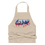 Thumbnail: 504 Fight Club Organic Cotton Apron